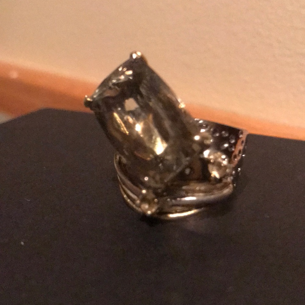 Beautiful Artisan Crafted Ring